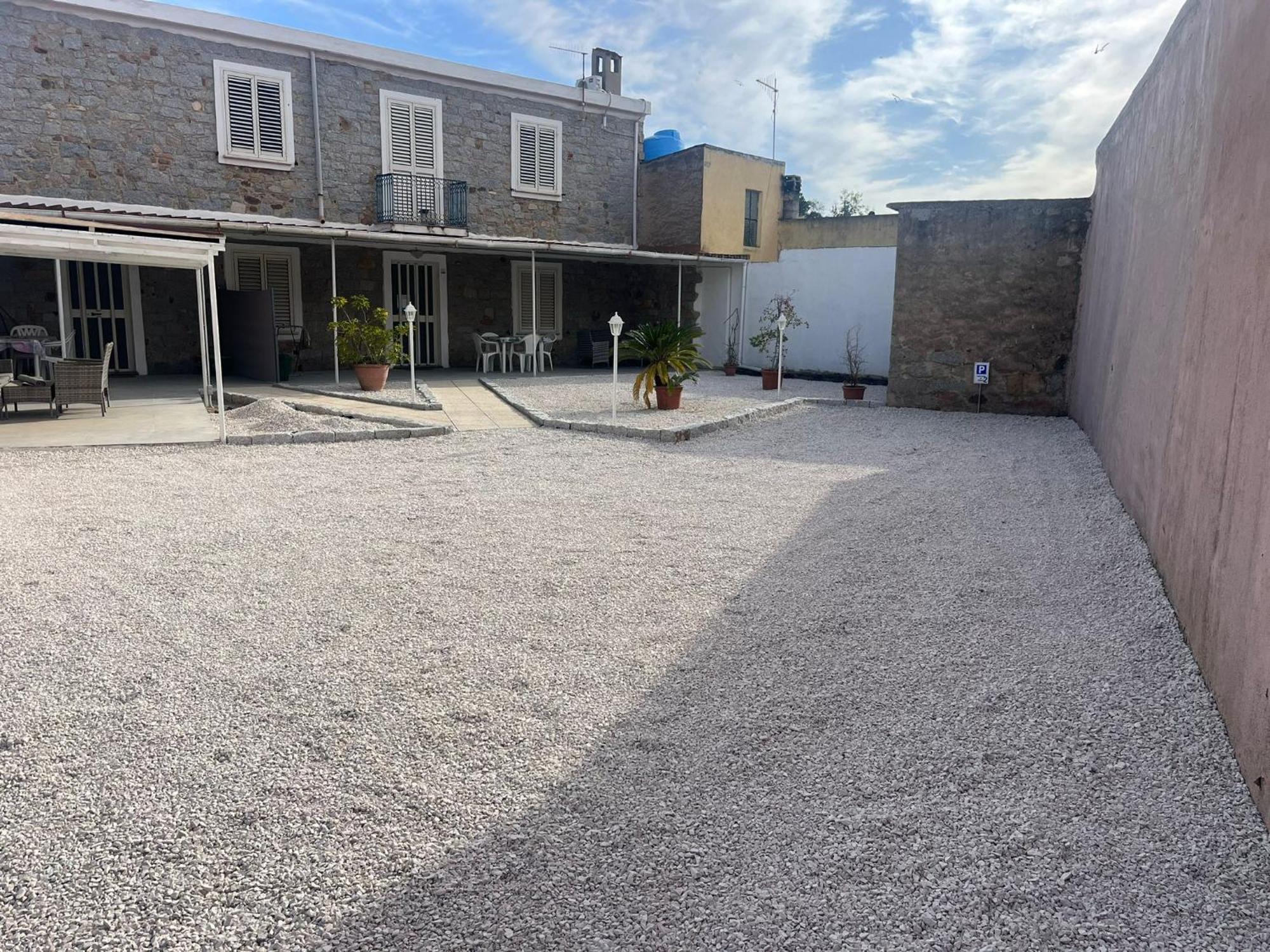 Sa Domu De S'Ortu Villa Bari Sardo Exterior photo